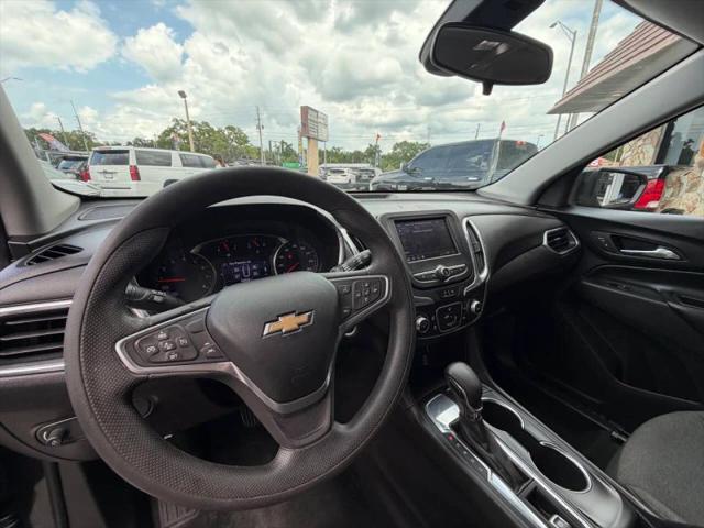 2023 Chevrolet Equinox FWD 2FL