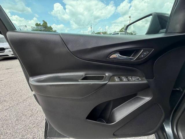 2023 Chevrolet Equinox FWD 2FL