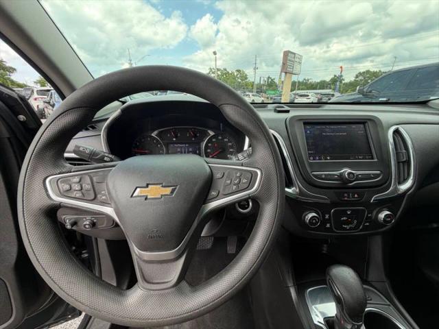 2023 Chevrolet Equinox FWD 2FL