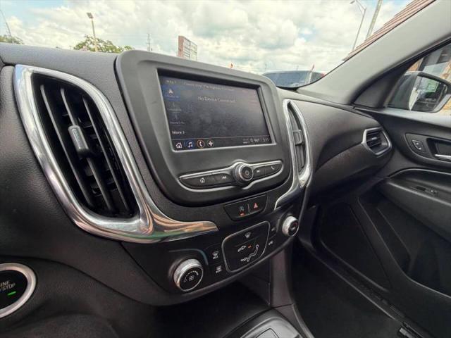 2023 Chevrolet Equinox FWD 2FL