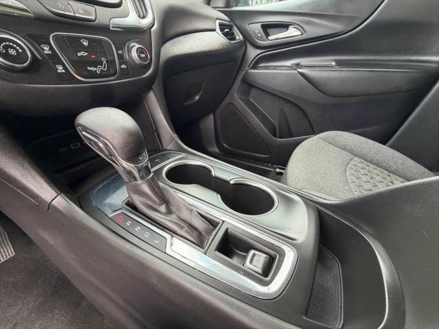 2023 Chevrolet Equinox FWD 2FL