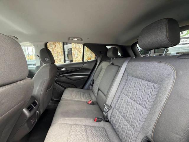 2023 Chevrolet Equinox FWD 2FL