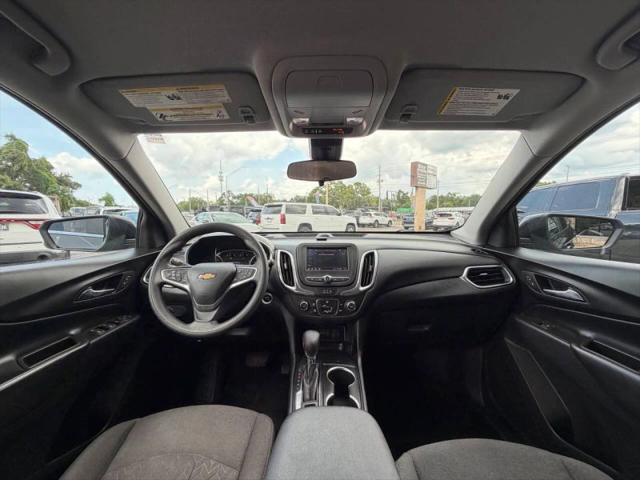 2023 Chevrolet Equinox FWD 2FL