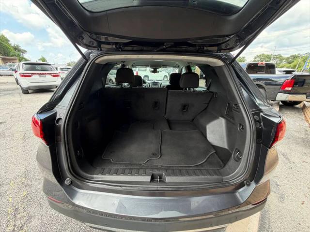 2023 Chevrolet Equinox FWD 2FL