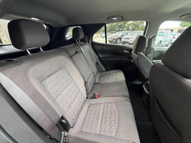 2023 Chevrolet Equinox FWD 2FL
