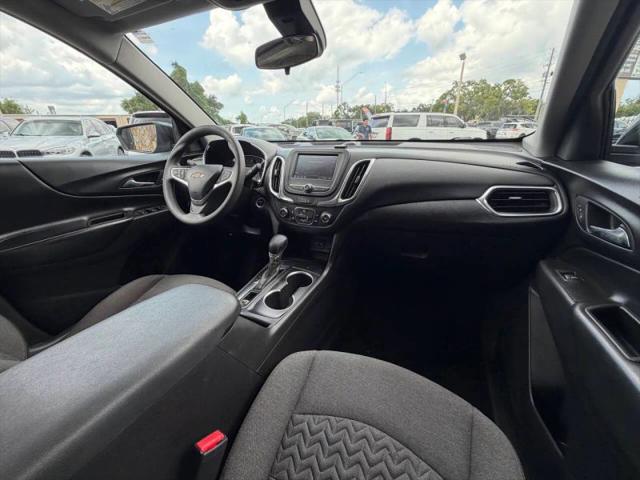 2023 Chevrolet Equinox FWD 2FL