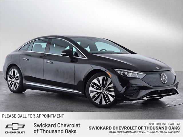 2024 Mercedes-Benz EQE 350 4MATIC for sale in Thousand Oaks, CA