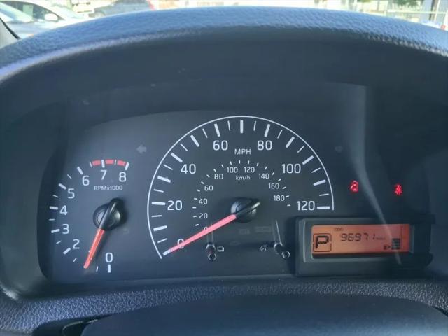 2015 Chevrolet City Express 1LS