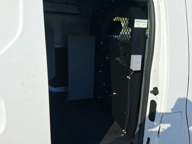 2015 Chevrolet City Express 1LS