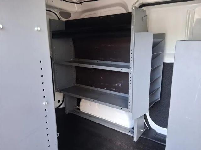 2015 Chevrolet City Express 1LS