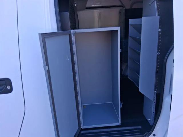 2015 Chevrolet City Express 1LS