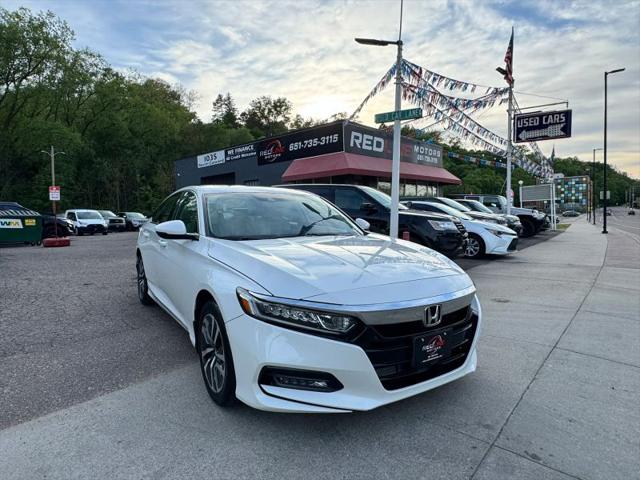 2019 Honda Accord EX-L 2.0T for sale in South Saint Paul, MN