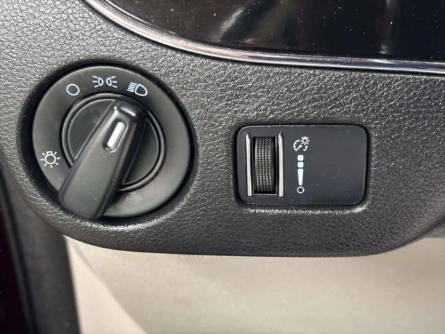 2015 Dodge Grand Caravan SE Plus