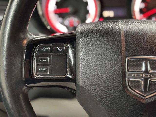 2015 Dodge Grand Caravan SE Plus