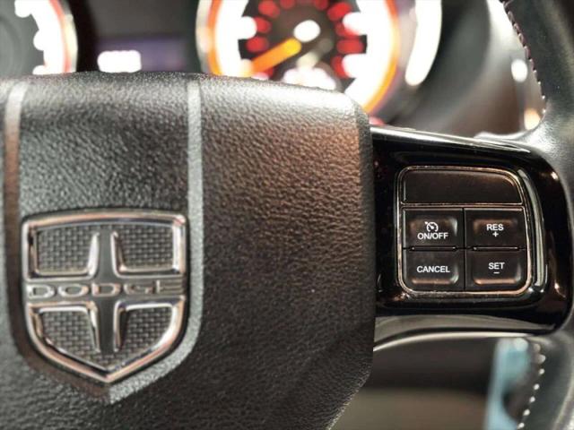 2015 Dodge Grand Caravan SE Plus