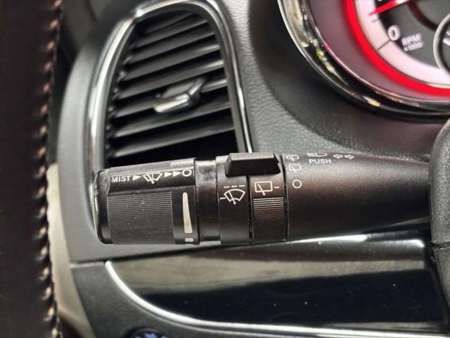2015 Dodge Grand Caravan SE Plus
