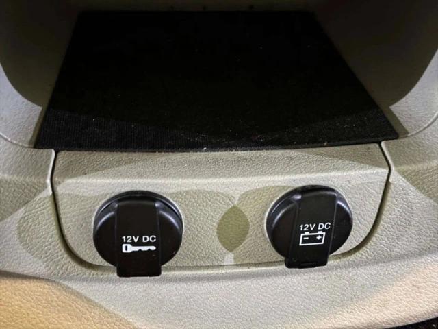 2015 Dodge Grand Caravan SE Plus