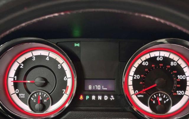 2015 Dodge Grand Caravan SE Plus