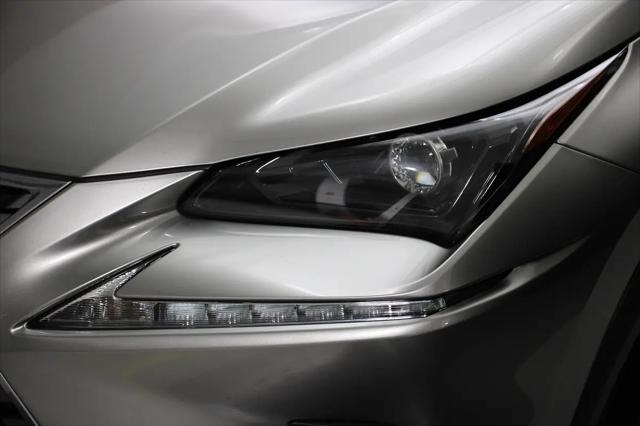 2019 Lexus NX 300 NX 300