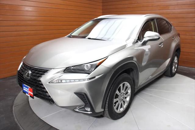 2019 Lexus NX 300 NX 300