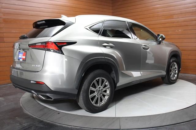 2019 Lexus NX 300 NX 300
