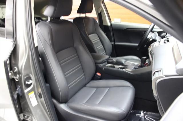 2019 Lexus NX 300 NX 300
