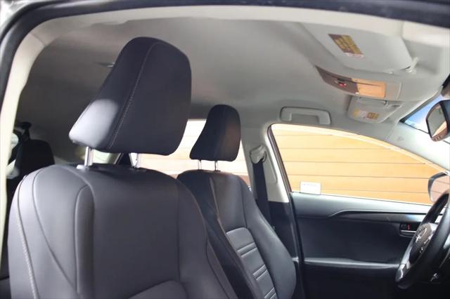 2019 Lexus NX 300 NX 300