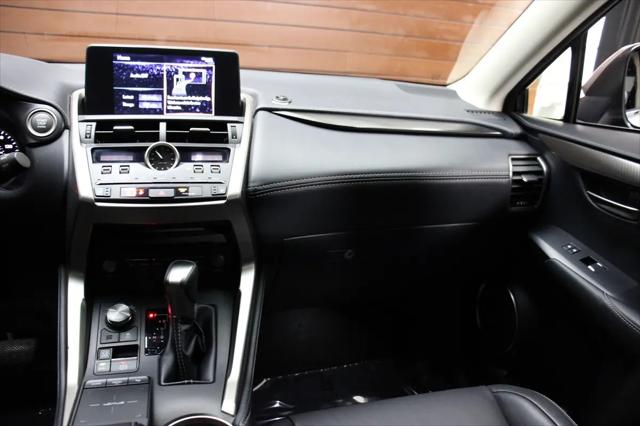 2019 Lexus NX 300 NX 300