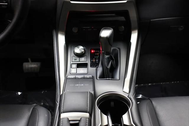 2019 Lexus NX 300 NX 300