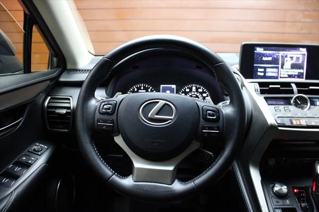 2019 Lexus NX 300 NX 300