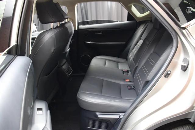 2019 Lexus NX 300 NX 300