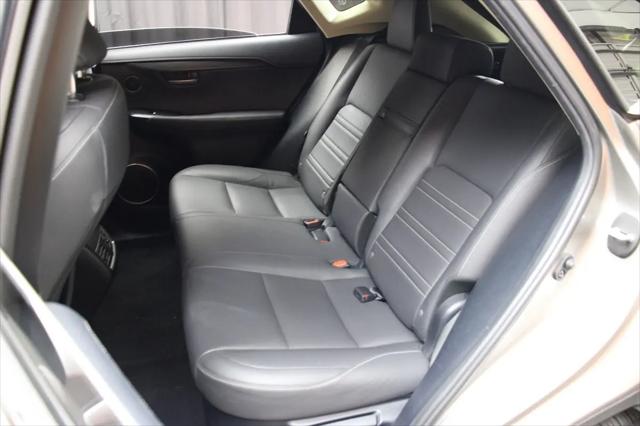 2019 Lexus NX 300 NX 300