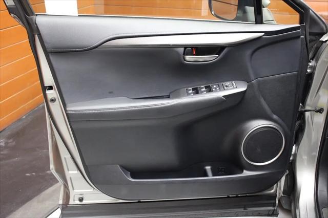 2019 Lexus NX 300 NX 300