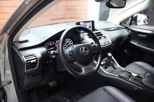 2019 Lexus NX 300 NX 300