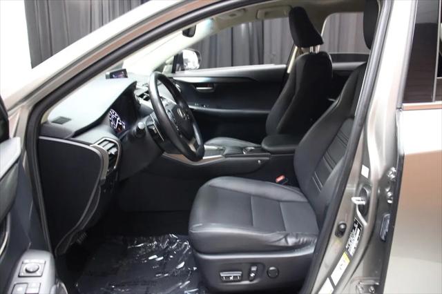 2019 Lexus NX 300 NX 300