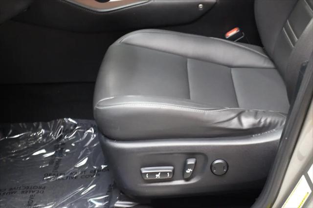 2019 Lexus NX 300 NX 300
