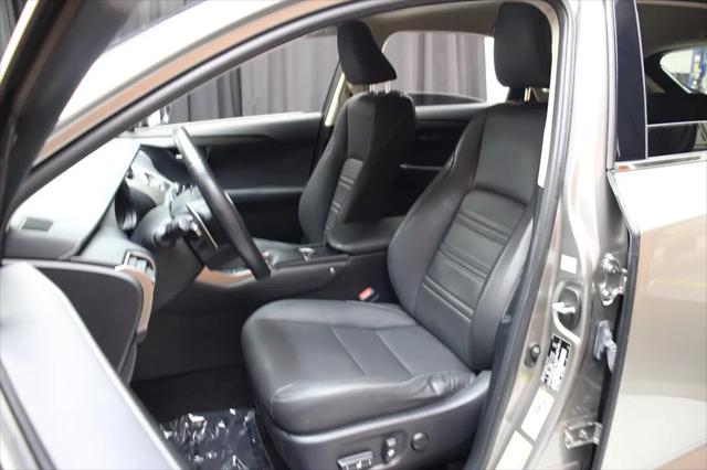 2019 Lexus NX 300 NX 300