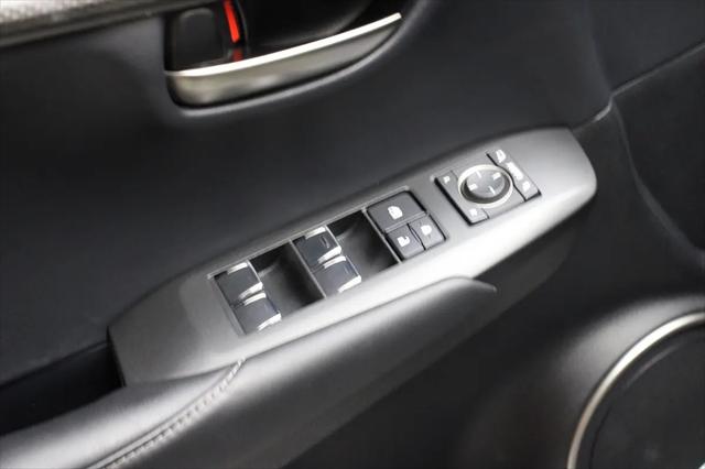 2019 Lexus NX 300 NX 300