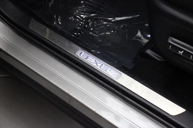 2019 Lexus NX 300 NX 300