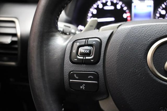 2019 Lexus NX 300 NX 300