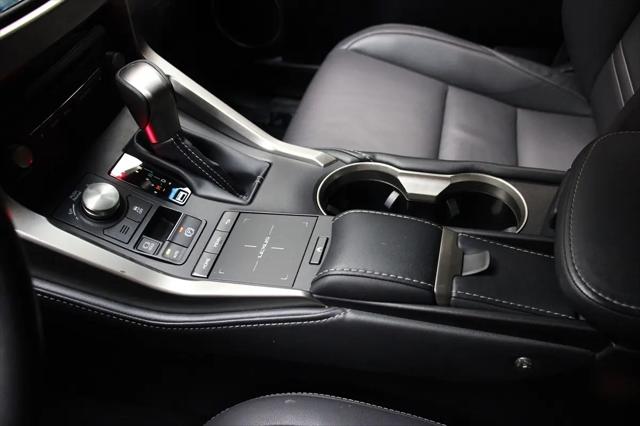 2019 Lexus NX 300 NX 300
