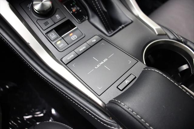 2019 Lexus NX 300 NX 300