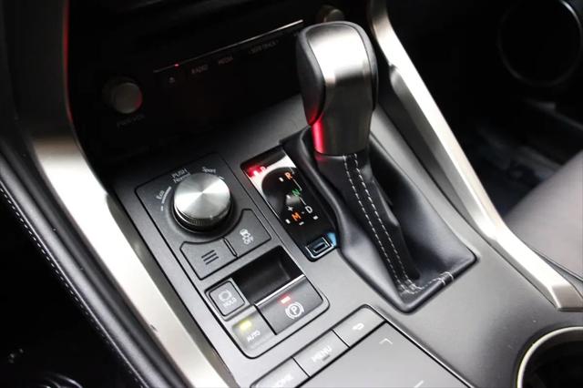 2019 Lexus NX 300 NX 300