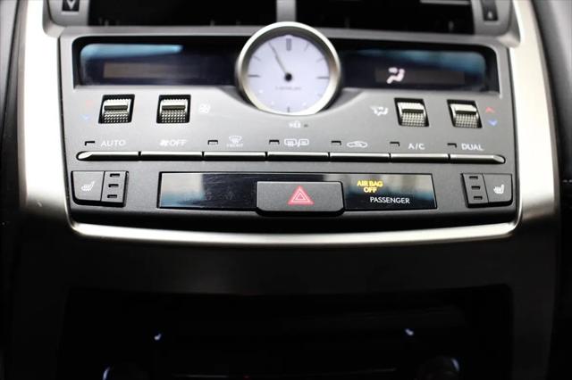 2019 Lexus NX 300 NX 300