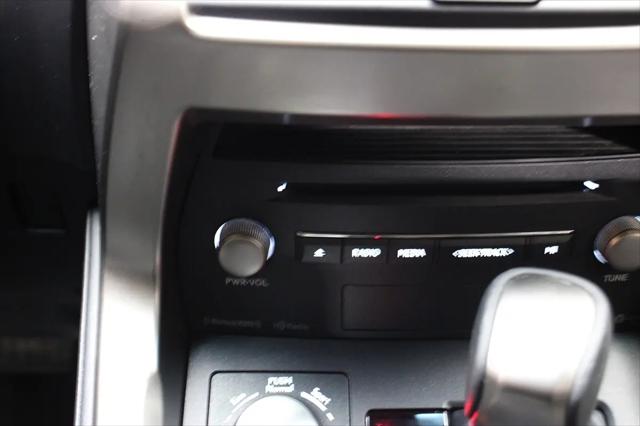 2019 Lexus NX 300 NX 300