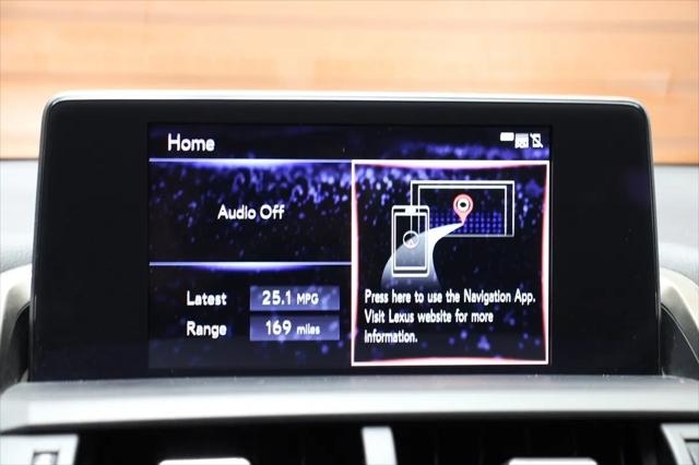 2019 Lexus NX 300 NX 300