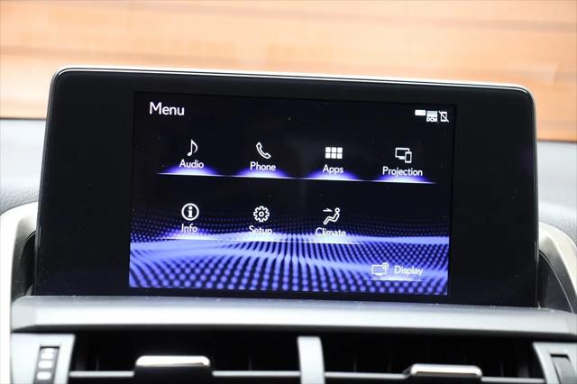 2019 Lexus NX 300 NX 300