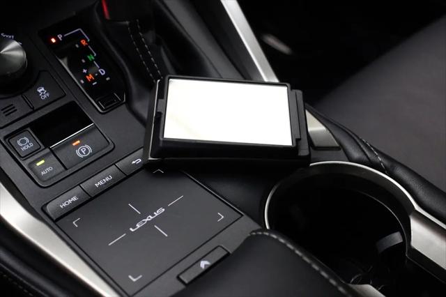 2019 Lexus NX 300 NX 300