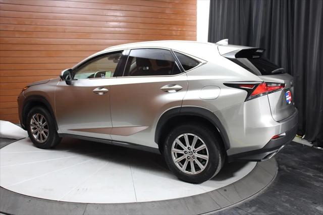2019 Lexus NX 300 NX 300