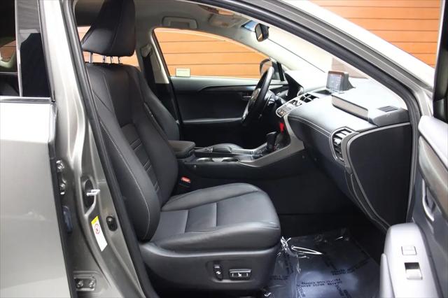 2019 Lexus NX 300 NX 300
